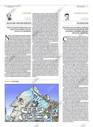 ABC MADRID 29-05-2019 página 13