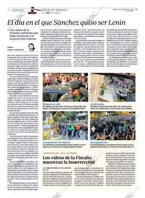 ABC MADRID 29-05-2019 página 18