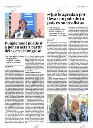 ABC MADRID 29-05-2019 página 19