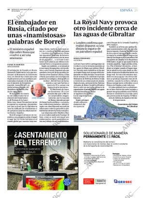 ABC MADRID 29-05-2019 página 25
