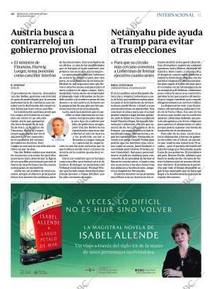 ABC MADRID 29-05-2019 página 31