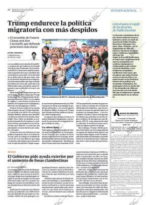 ABC MADRID 29-05-2019 página 33