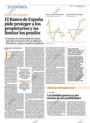 ABC MADRID 29-05-2019 página 34