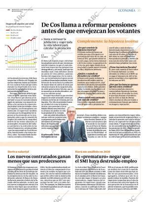 ABC MADRID 29-05-2019 página 35