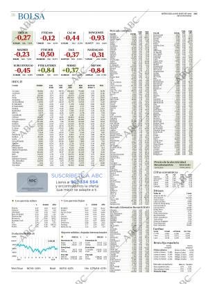 ABC MADRID 29-05-2019 página 38