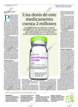 ABC MADRID 29-05-2019 página 39