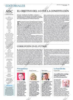 ABC MADRID 29-05-2019 página 4