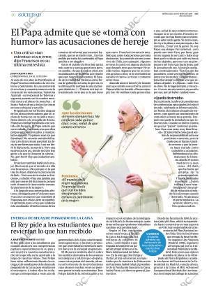 ABC MADRID 29-05-2019 página 40