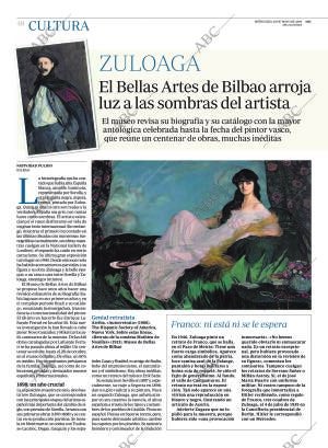 ABC MADRID 29-05-2019 página 48