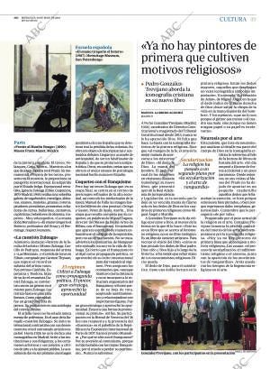 ABC MADRID 29-05-2019 página 49