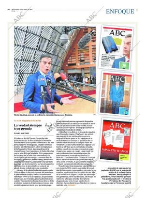 ABC MADRID 29-05-2019 página 5
