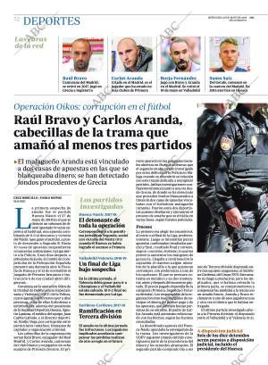 ABC MADRID 29-05-2019 página 52