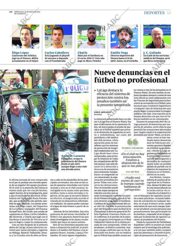 ABC MADRID 29-05-2019 página 53