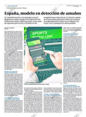 ABC MADRID 29-05-2019 página 54