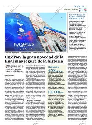ABC MADRID 29-05-2019 página 57