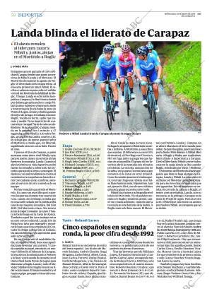 ABC MADRID 29-05-2019 página 58