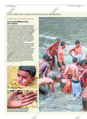 ABC MADRID 29-05-2019 página 6