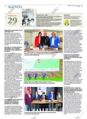 ABC MADRID 29-05-2019 página 60
