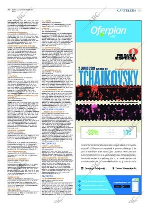 ABC MADRID 29-05-2019 página 63