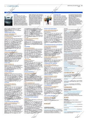 ABC MADRID 29-05-2019 página 64