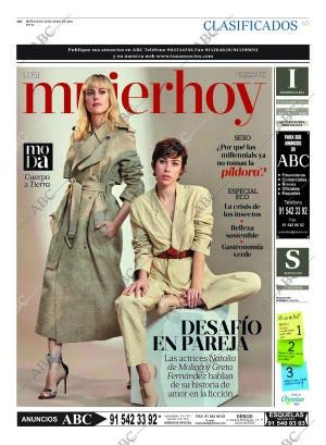 ABC MADRID 29-05-2019 página 65