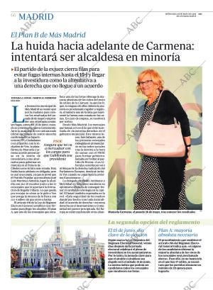 ABC MADRID 29-05-2019 página 66