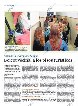 ABC MADRID 29-05-2019 página 68