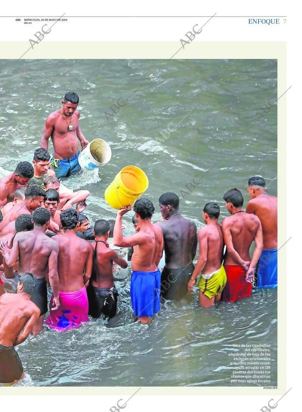 ABC MADRID 29-05-2019 página 7