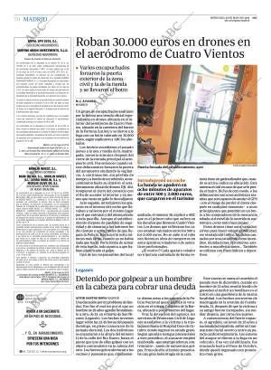 ABC MADRID 29-05-2019 página 70
