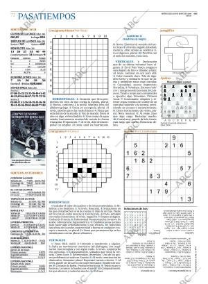 ABC MADRID 29-05-2019 página 72
