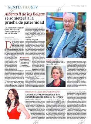 ABC MADRID 29-05-2019 página 74