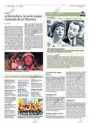 ABC MADRID 29-05-2019 página 76