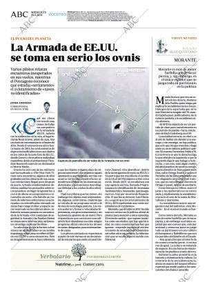 ABC MADRID 29-05-2019 página 78