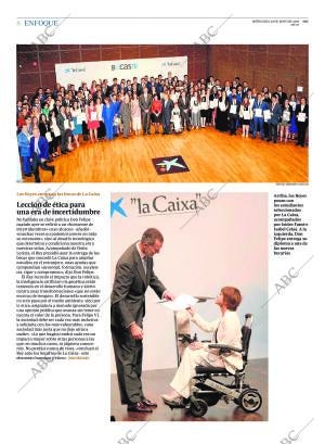 ABC MADRID 29-05-2019 página 8