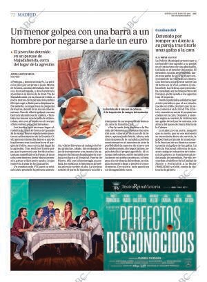 ABC MADRID 30-05-2019 página 72