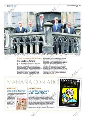ABC MADRID 31-05-2019 página 10