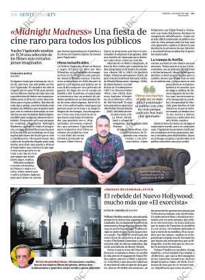 ABC MADRID 31-05-2019 página 100