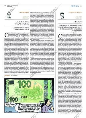 ABC MADRID 31-05-2019 página 13