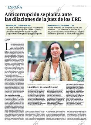 ABC MADRID 31-05-2019 página 16