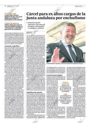 ABC MADRID 31-05-2019 página 17