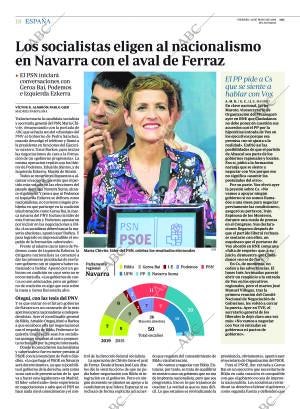 ABC MADRID 31-05-2019 página 18