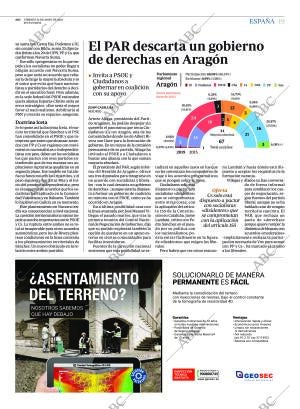 ABC MADRID 31-05-2019 página 19