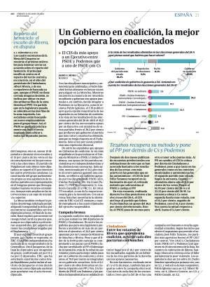 ABC MADRID 31-05-2019 página 21