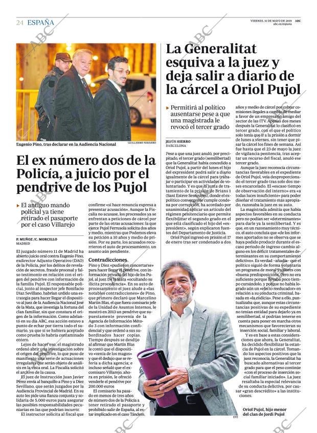 ABC MADRID 31-05-2019 página 24