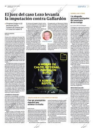ABC MADRID 31-05-2019 página 25