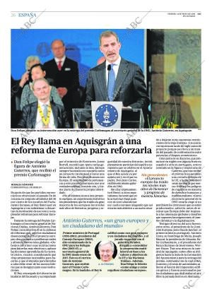 ABC MADRID 31-05-2019 página 26