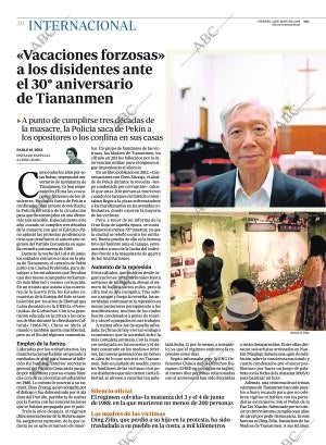 ABC MADRID 31-05-2019 página 30