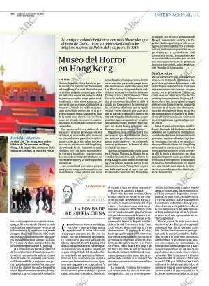 ABC MADRID 31-05-2019 página 31