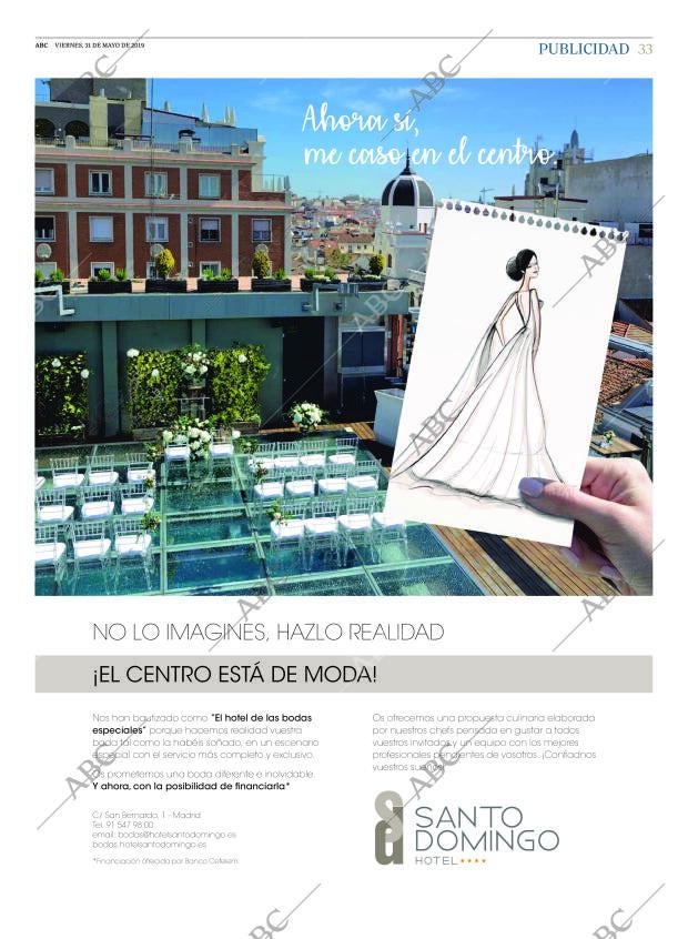 ABC MADRID 31-05-2019 página 33