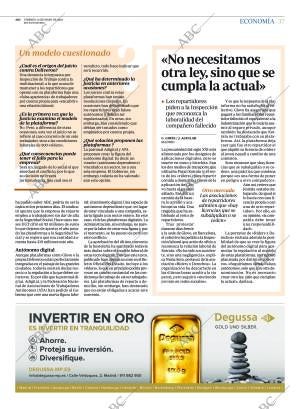ABC MADRID 31-05-2019 página 37